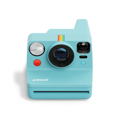 Polaroid Now+ Instant Camera - Multiple Shooting Modes