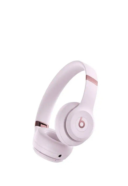 Beats Wireless Over-Ear Headphones - Premium Sound & Comfort