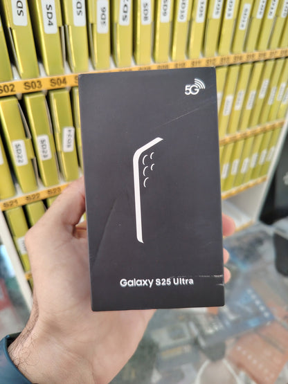 S25 Ultra Mini - Compact Smartphone with Premium Features