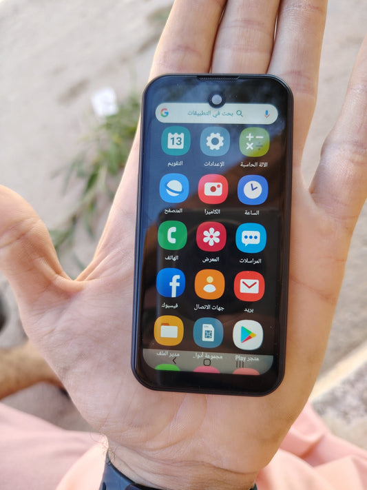 S25 Ultra Mini - Compact Smartphone with Premium Features