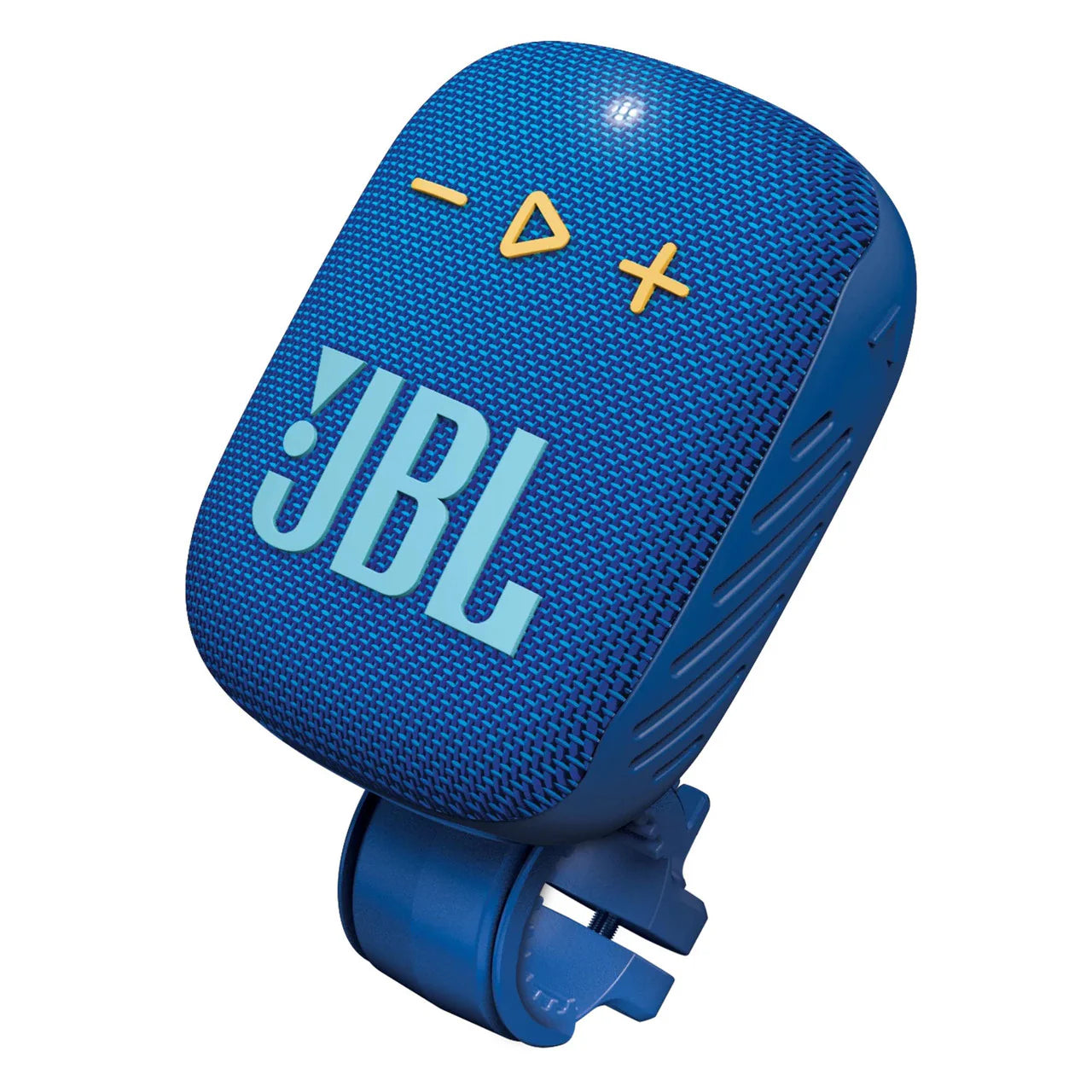 JBL Wind 3 Portable Bike Speaker - Bluetooth Cycling Audio