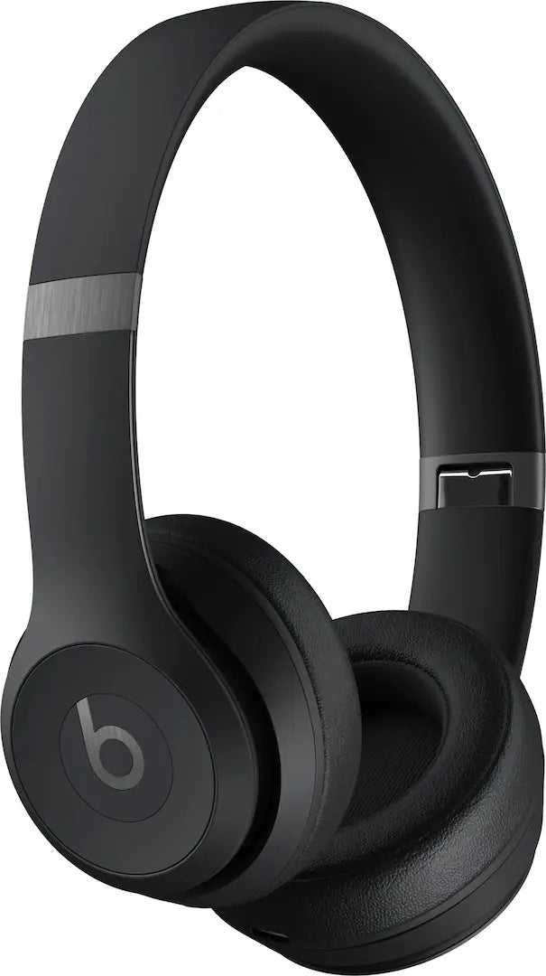 Beats Wireless Over-Ear Headphones - Premium Sound & Comfort