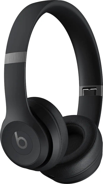 Beats Wireless Over-Ear Headphones - Premium Sound & Comfort