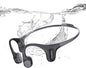 Run Plus Bone Conduction Sports Headphones - IP68 Waterproof
