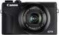 Canon PowerShot G7 X Mark III – Premium Compact Vlogging & Travel Camera