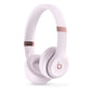 Beats Wireless Over-Ear Headphones - Premium Sound & Comfort