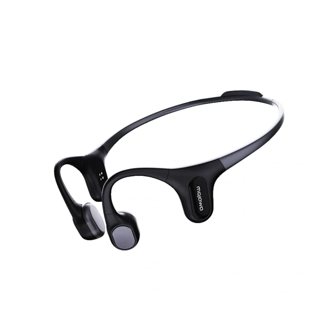Run Plus Bone Conduction Sports Headphones - IP68 Waterproof