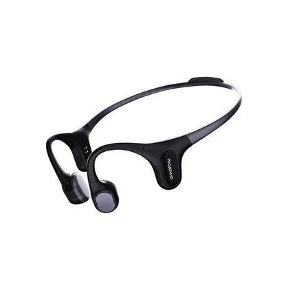 Run Plus Bone Conduction Sports Headphones - IP68 Waterproof