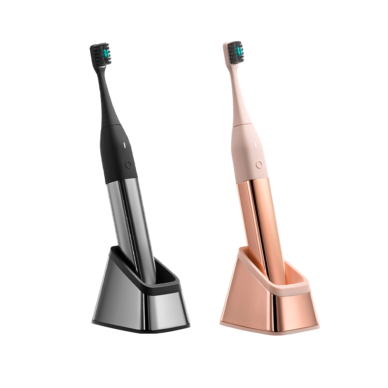 Allegro Electric Toothbrush - Premium Sonic Cleaning System