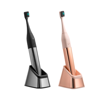 Allegro Electric Toothbrush - Premium Sonic Cleaning System
