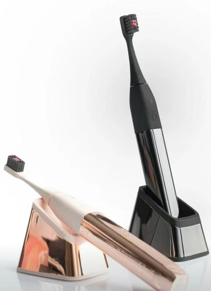 Allegro Electric Toothbrush - Premium Sonic Cleaning System