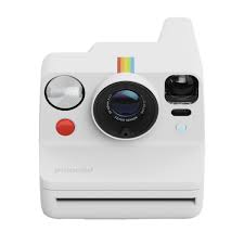 Polaroid Now+ Instant Camera - Multiple Shooting Modes