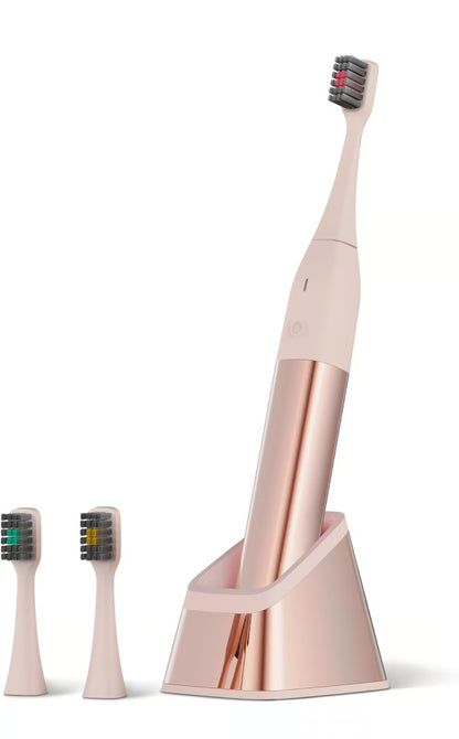 Allegro Electric Toothbrush - Premium Sonic Cleaning System