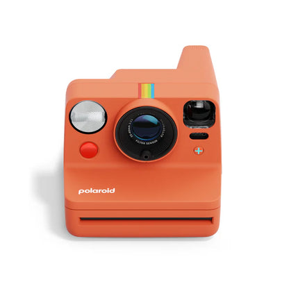 Polaroid Now+ Instant Camera - Multiple Shooting Modes
